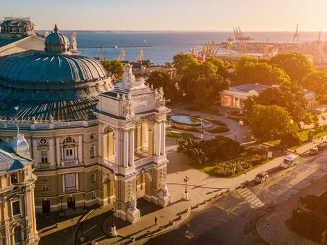 Interesting facts about Odesa: everything you didn't know about the southern pearl of Ukraine