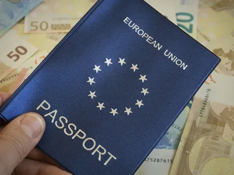 Es wird für Ukrainer schwieriger, einen Reisepass in EU-Ländern zu erhalten: Wir analysieren die Änderungen im Jahr 2025
