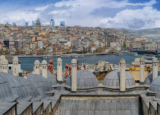 Как устроена жизнь в Турции: ключевые отличия от Украины