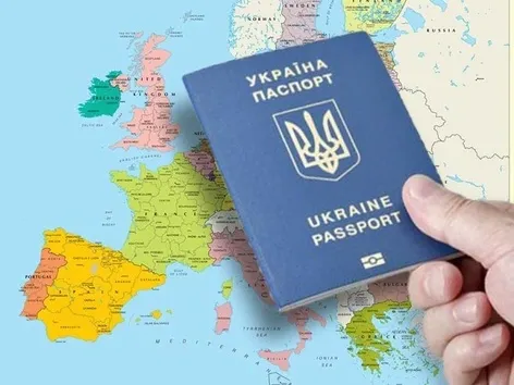 Коли українцям потрібна віза до Ірландії і як її отримати?