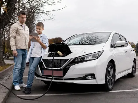 USt auf Elektrofahrzeuge im Jahr 2026: Preise, Zollabfertigung und Marktprognose in der Ukraine