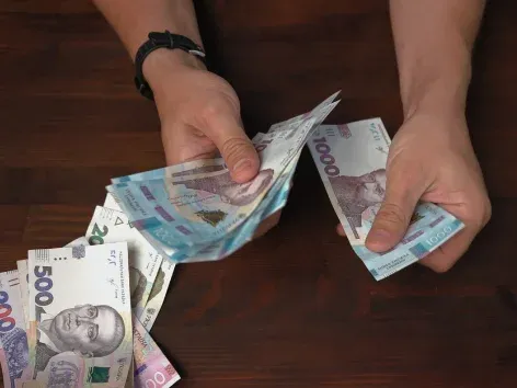 How to receive 6,500 UAH from the state: step-by-step instructions