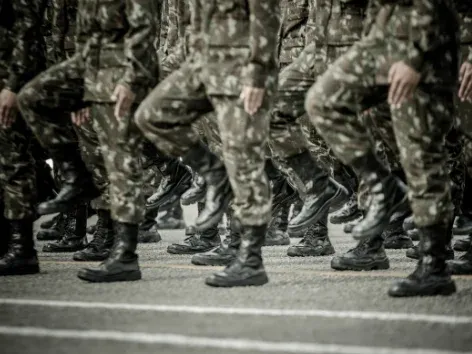 Mobilization service after 50: which military units can you be sent to