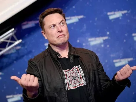 Kremlin propagandist or failed comedian: how Ilon Musk got into scandal again by insulting Zelenskyy