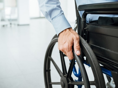 Updated rules for traveling abroad for people with disabilities and their accompanying persons