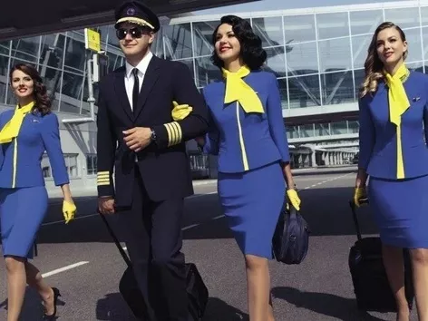 World Flight Attendant Day: what is the state of Ukraine's civil aviation and where are Ukrainian planes and crews now?
