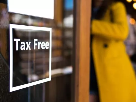 Покупка товаров по системе tax free: как вернуть часть средств?