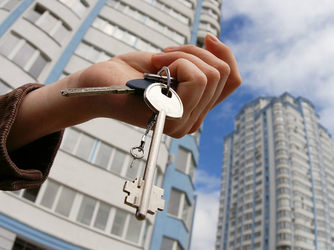 Ukrainians will be able to get preferential housing loans from fall