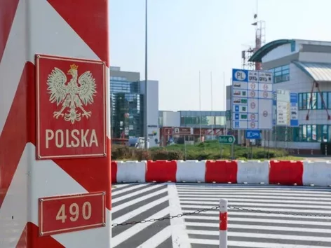 Polen führt vorübergehende Grenzkontrollen mit Deutschland und Litauen ein: Was Reisende wissen müssen