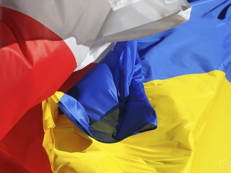 Новые правила пребывания в Украине: Заработал закон о предоставлении особых прав гражданам Польши