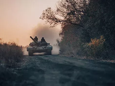 Как украинские военные выходили из Авдеевки и о чем врет россия?