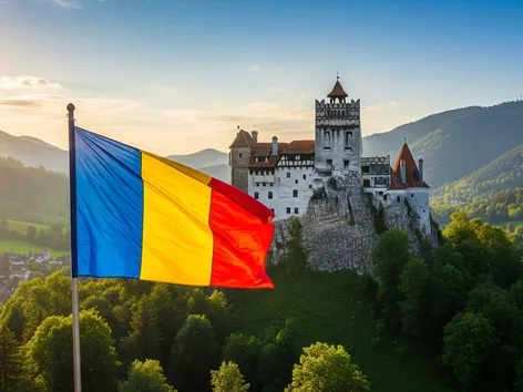 Emigracja do Rumunii: jak Ukraińcy mogą się tam przenieść w 2025 roku?