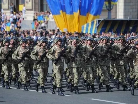 Personnel changes in the Armed Forces of Ukraine: Zelensky replaced the Commander of the Land Forces