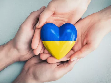 How to donate for Ukraine and support its citizens: several effective ways