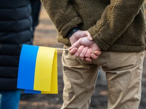 Может ли Европа вернуть мужчин в Украину: в МВД объяснили, как работает эта процедура