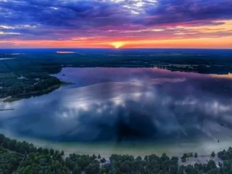 Incredible lakes of Ukraine: where should tourists visit in August?