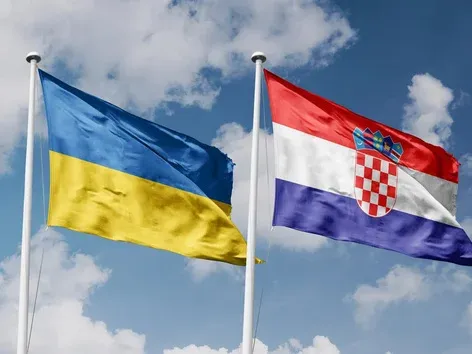 Віза до України для громадян Хорватії: коли її отримати та процедура подачі заяви