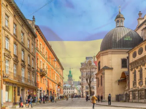 Nowe obowiązki dla TCC, emerytury i zmiany dla uczniów: innowacje dla Ukraińców od 1 września