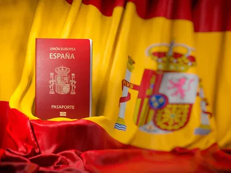 Acquisition of citizenship by a child in Spain: rules for foreigners in 2025