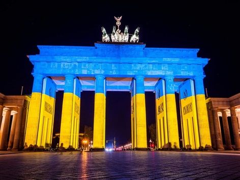 How Ukrainians can change federal land in Germany: detailed instructions