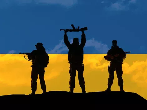 Закон о мобилизации в Украине вступит в силу уже в мае: все, что о нем нужно знать