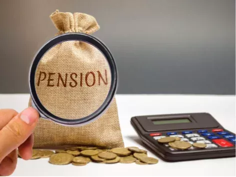 Pension in Ukraine: how to calculate your future payments through Diia
