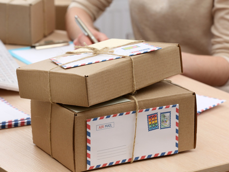 Как отправить посылку за границей? Почтовые услуги в Польше, Румынии, Венгрии, Германии, Чехии и Молдове