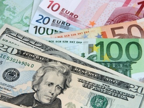 В Украине создали приложение для бронирования валюты в банках по фиксированному курсу