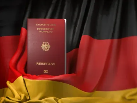 German citizenship for Ukrainians: when refugees will be able to apply