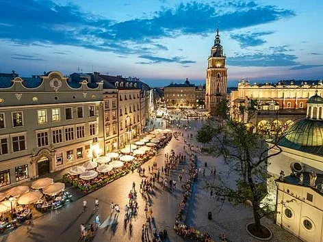 Wo in Polen der größte Mangel an Arbeitskräften herrscht: aktualisierte Daten von GUS