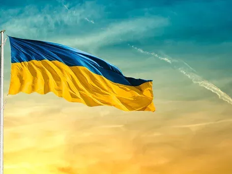 National Flag Day of Ukraine: what you should know about the blue and yellow symbol of invincibility