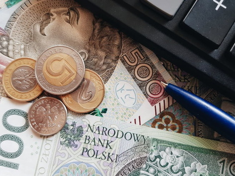 Financial assistance for people with disabilities in Poland