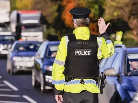 L'Europe organise une semaine de sobriété sur les routes : la police effectue des contrôles massifs des conducteurs
