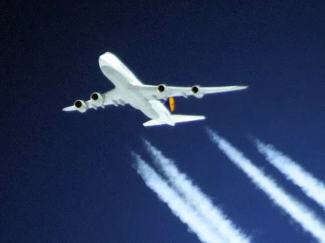 Lufthansa sta cancellando 20.000 voli a causa della crisi del carburante: come questo influenzerà i passeggeri
