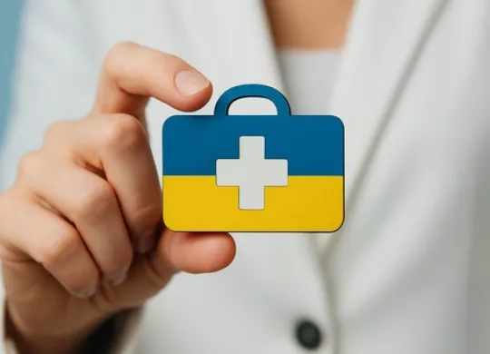 Istruzioni per stranieri: come ottenere un'assicurazione medica per l'Ucraina