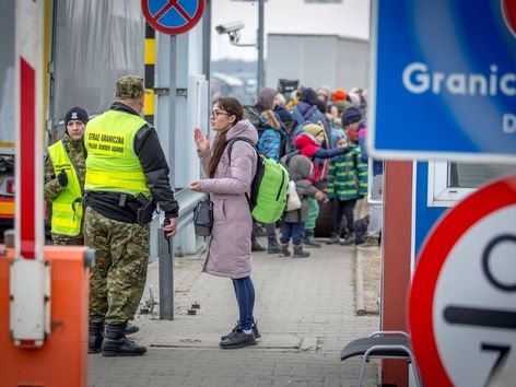 Crossing the border with Poland: new requirements for Ukrainians