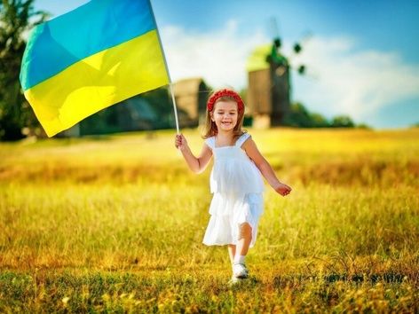 The Ukrainian language in everyday life or as a nightingale language has become a trend in 2022: survey results
