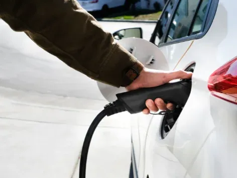 Die Beliebtheit von Elektrofahrzeugen sinkt weltweit: Was ist der Grund dafür?
