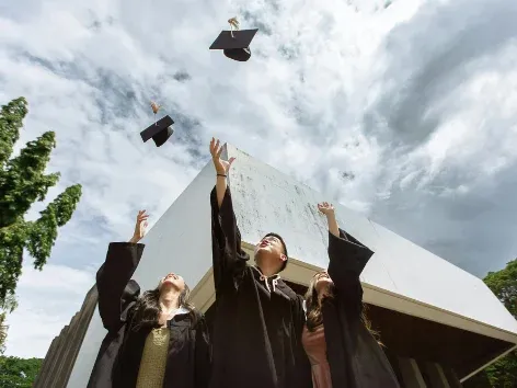 Student grants in Ukraine are set to double: who will receive them and how much