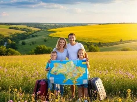 TOP-5 usług podróżniczych w Ukrainie, które są niezbędne dla każdego cudzoziemca