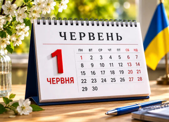 What will change for Ukrainians starting June 1, 2026: reservations, pensions, the National Minimum Wage, and electronic employment records