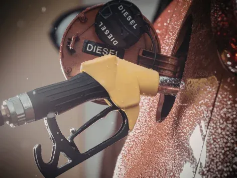 Rising diesel prices: Ukraine has overtaken Germany and France in the global ranking of fuel price increases