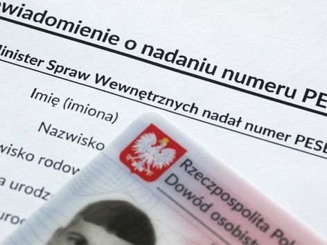 Temporary protection in Poland: why Ukrainians mistakenly lose their UKR status
