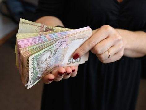 Cash assistance to displaced persons: how to get 2,200 hryvnias from the Estonian Refugee Council