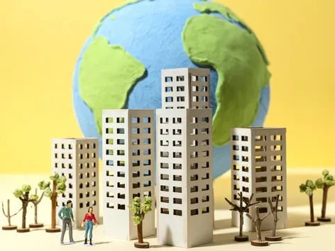 Where Ukrainians buy real estate abroad: popular countries and trends 2025