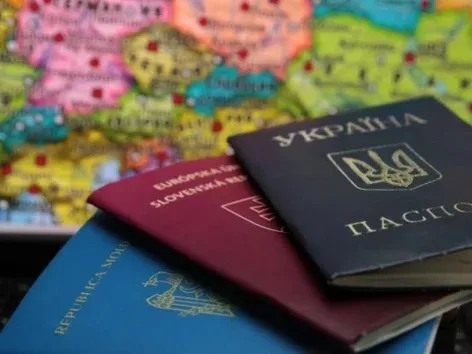 Draft Law on Multiple Citizenship Submitted to the Verkhovna Rada: What It Provides for and What Are Its Advantages and Disadvantages