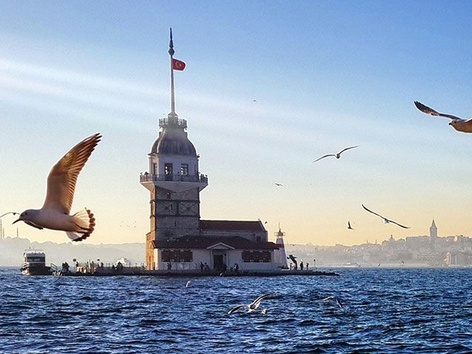 Безкоштовний Стамбул: можливості для українців