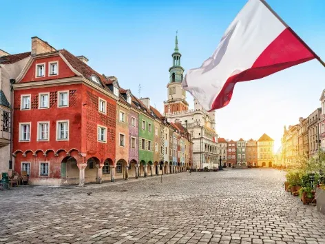 Ile pieniędzy potrzebujesz, aby wjechać do Polski?