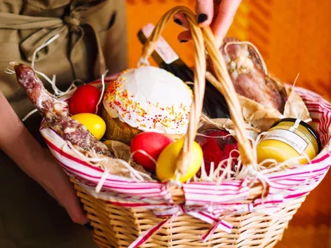 Significant price increase: how much will the Easter basket cost this year?
