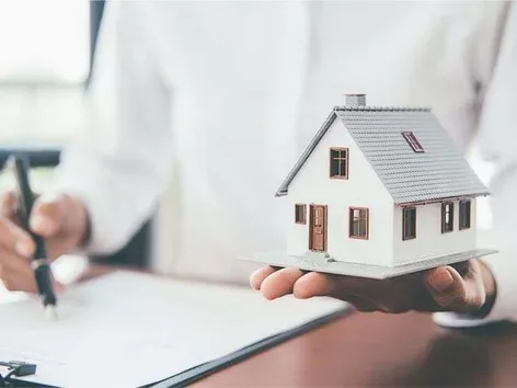 Cómo valorar bienes raíces para fines de seguros: instrucciones paso a paso
